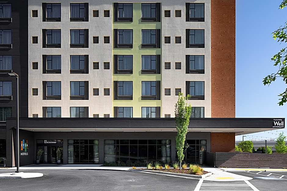Even Hotels Alpharetta - Avalon Area By IHG