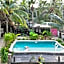 Maria Bonita Hotel & Restaurant El Cuyo by Spot Rentals