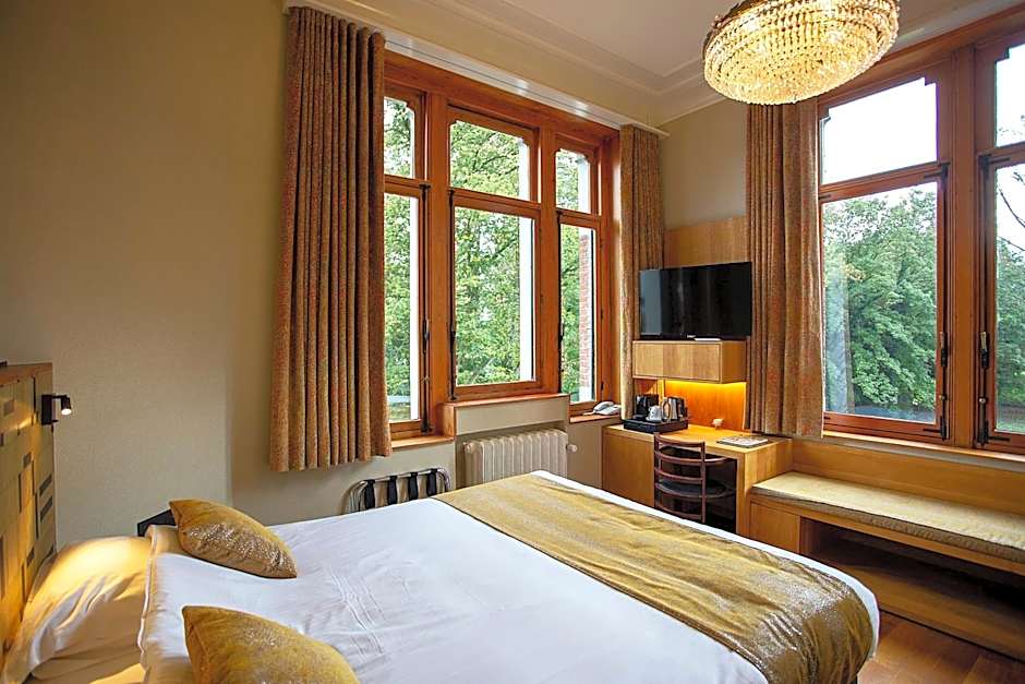 Boutique hotel Shamon