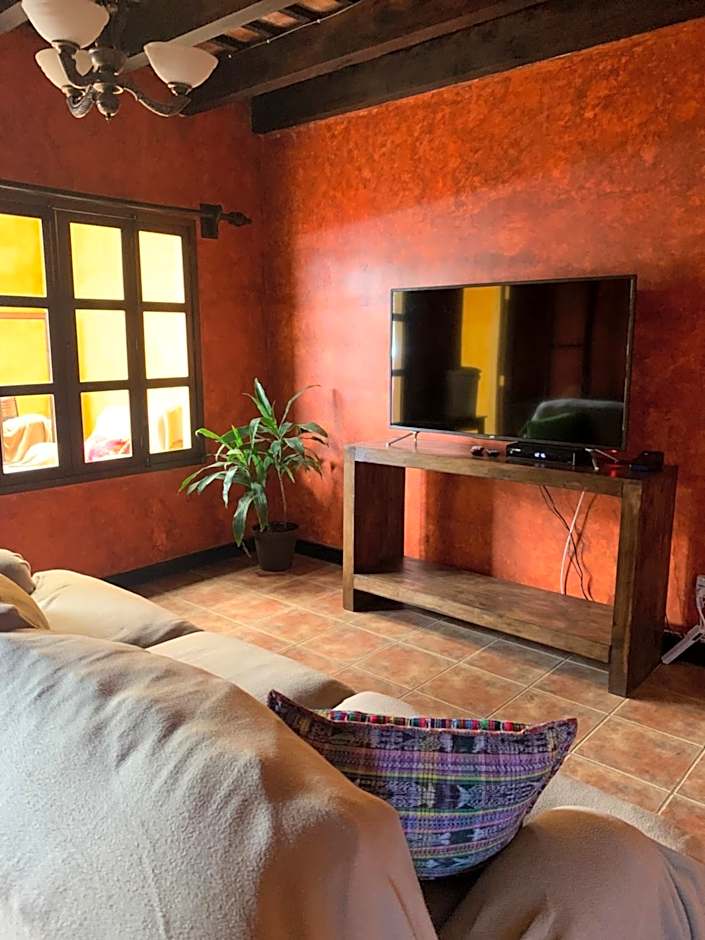 Casa El Conquistador