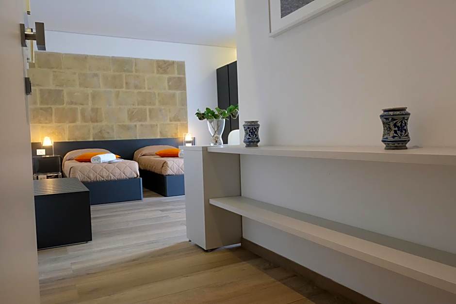 Locanda Degli Scrittori