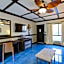 Caliente Tropics Hotel