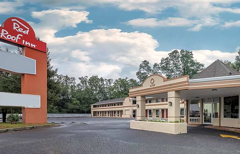 Red Roof Inn Freehold