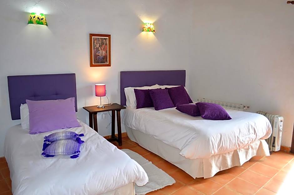 Hotel Restaurante Bandolero