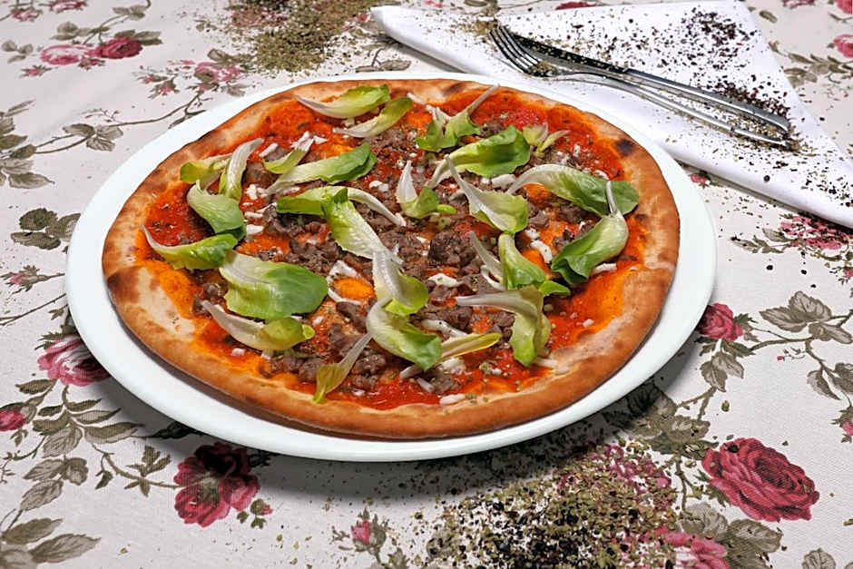 Michelangelo Boutique Hotel Dalyan