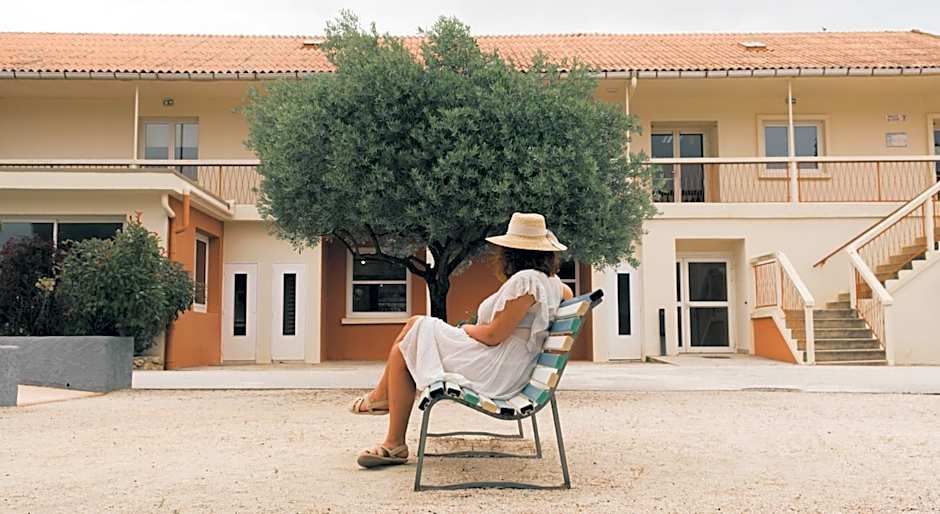 Azureva La Londe les Maures