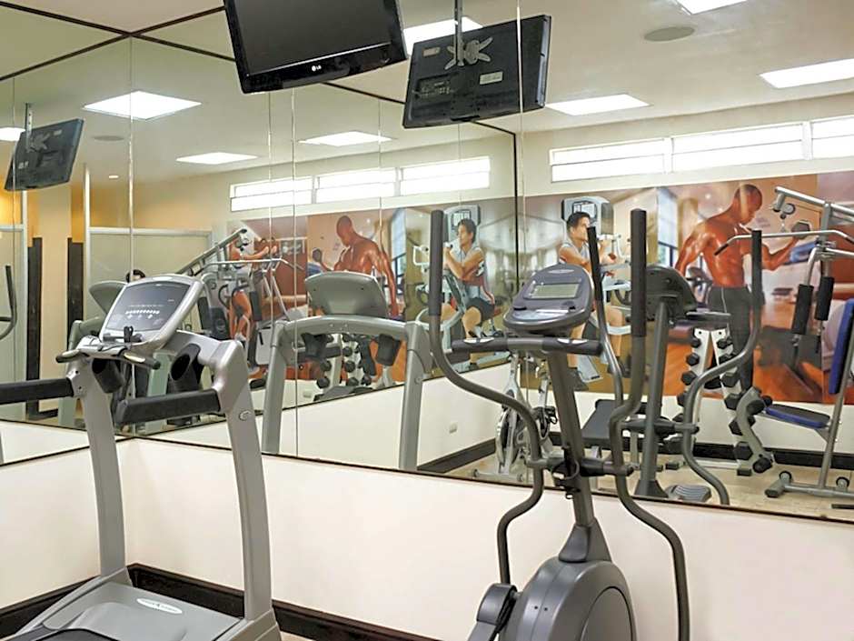 Hotel Casa Veranda Guatemala