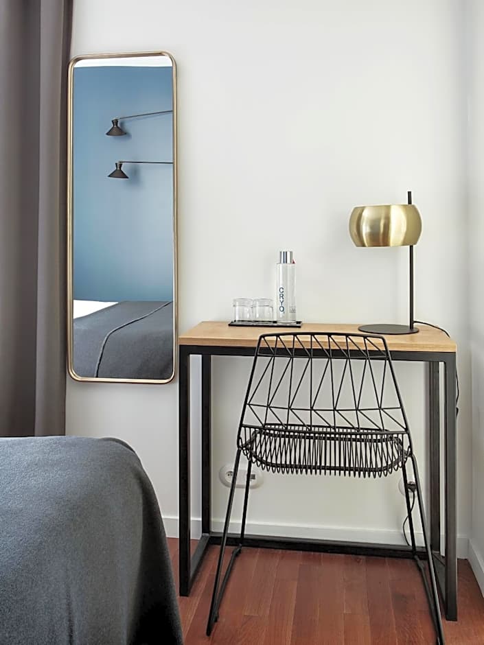 Newhotel Le Voltaire