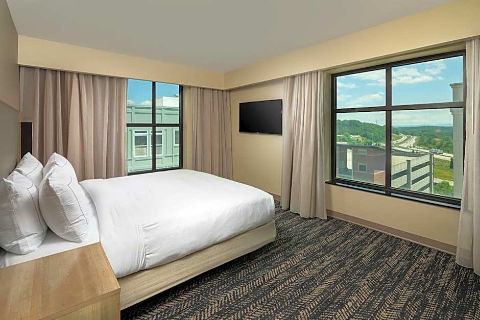 Hilton Asheville Biltmore Park