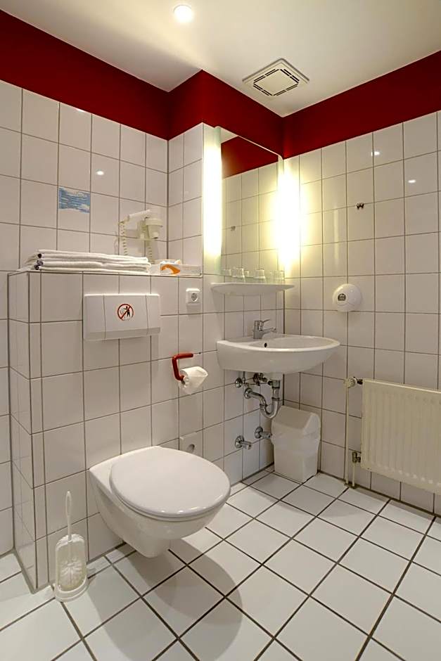 Apart Hotel Sehnde
