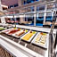 Prize by Radisson, Antwerp City