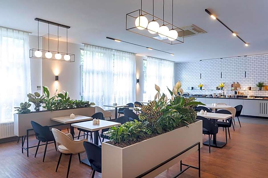 ACHAT Hotel Schwetzingen Heidelberg