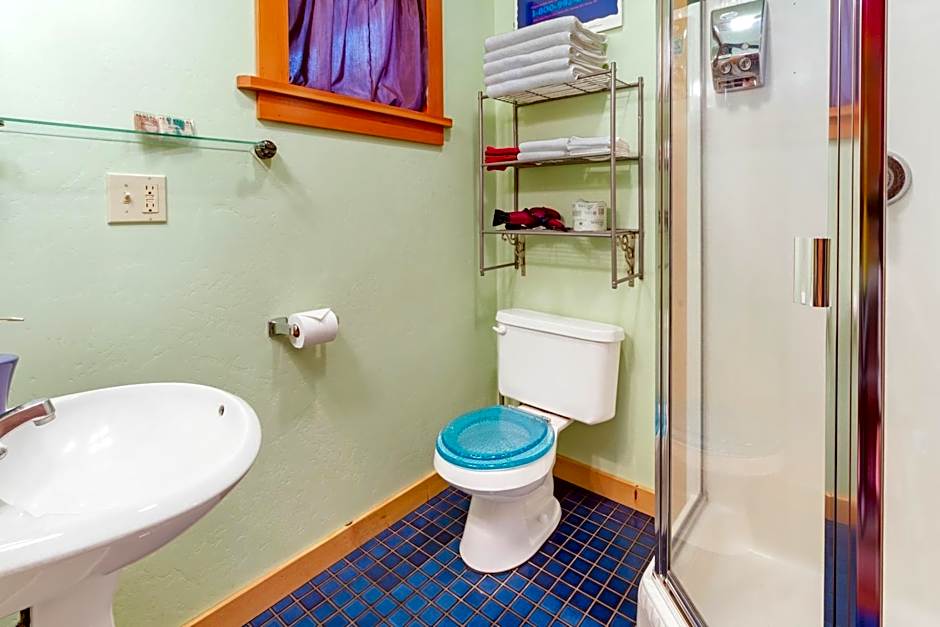 Juniper Lane Guest House