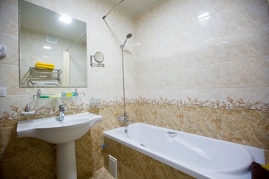 Hotel Asia Khiva