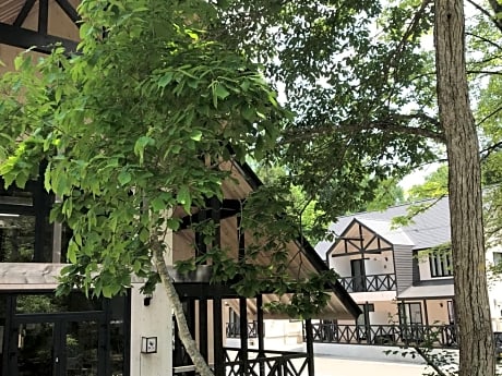 HOPETREE Hakuba