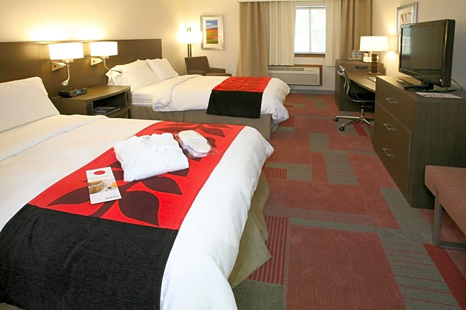 Radisson Madison – Madison, WI