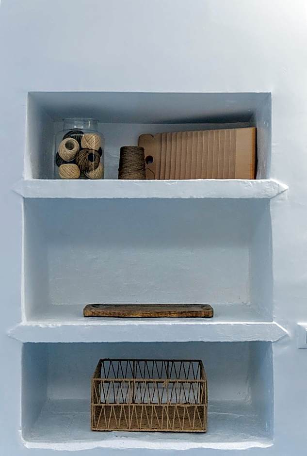 Borgo Baccile by Vini Fantini