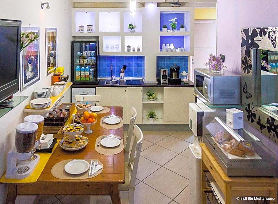 Blu Mediterraneo B&B
