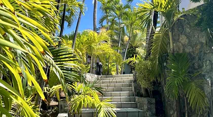 Residence Adam and Eve