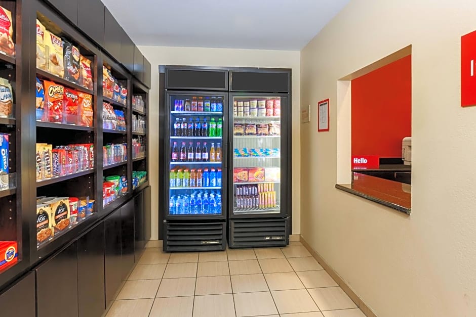 TownePlace Suites El Centro