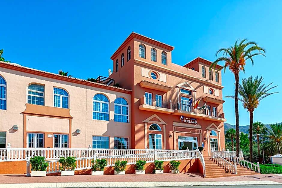 Bahía Tropical