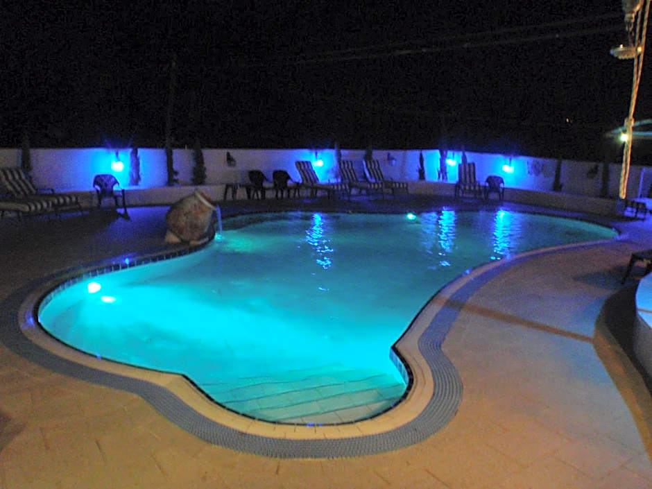 Arbel Guest House Shavit Family