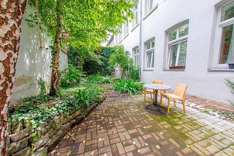 Hotel Centro Fürth Nürnberg