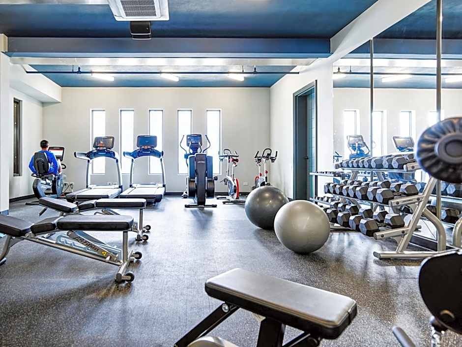 The Loren at Pink Beach