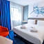 Mercure Paris Massy Gare TGV