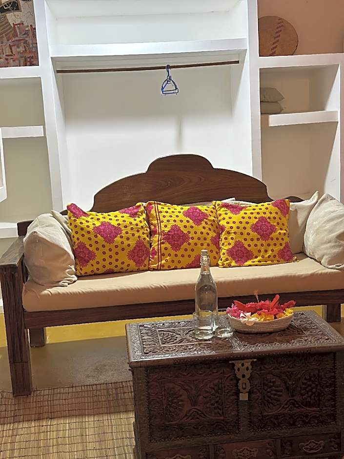 Zanzibar Dream Lodge