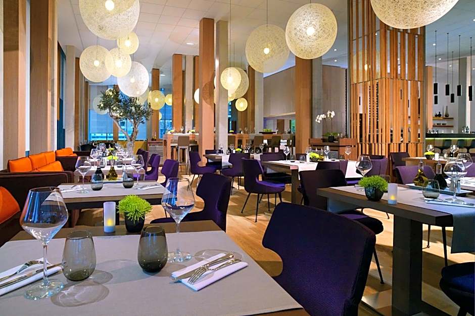 Courtyard by Marriott Montpellier