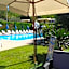 Hotel Fornaci