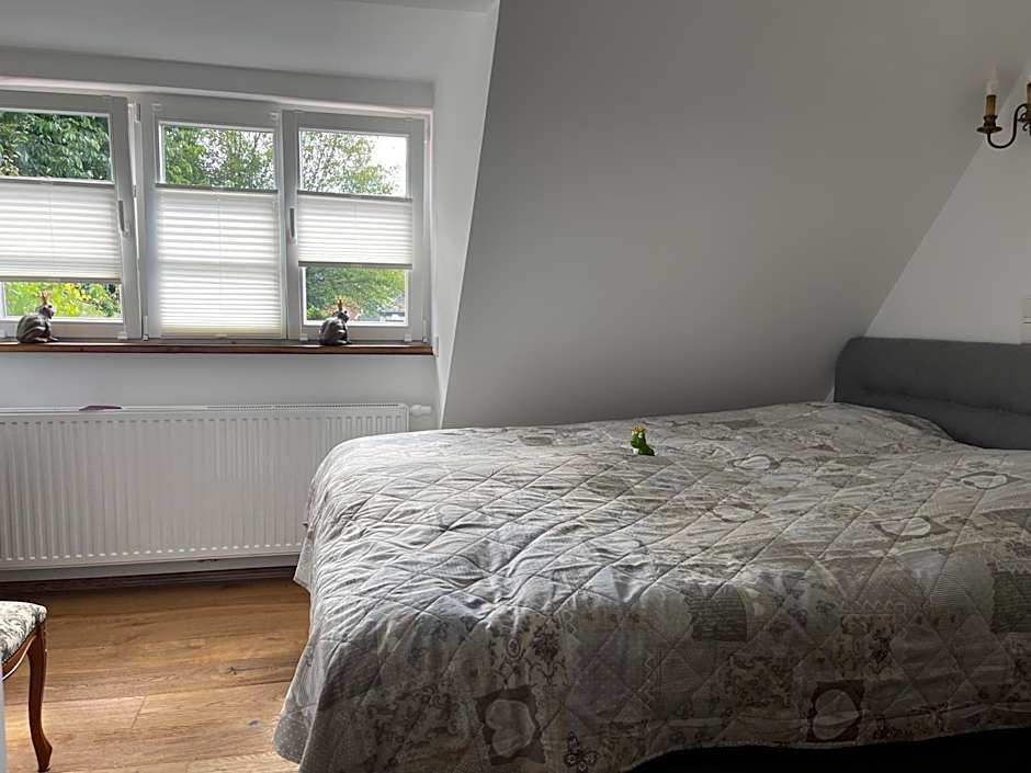 Pension Ruhrfrosch