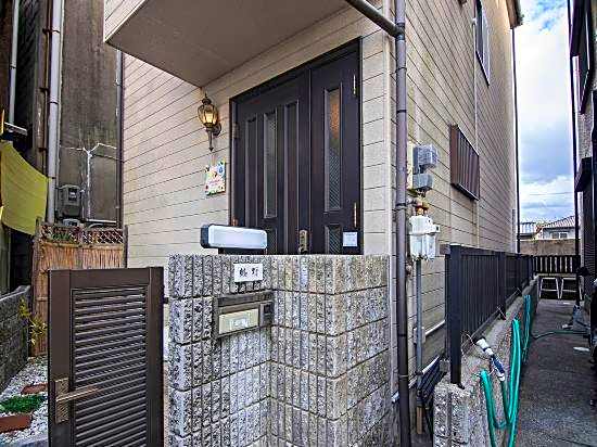 Miyu Tsuruno - 3-minute walk to the Shinshinjuku Station/max 8ppl