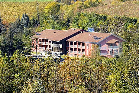 Hotel Langhe & Monferrato