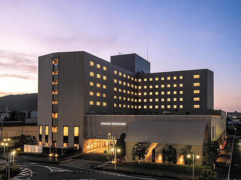 Grand Mercure Nara Kashihara