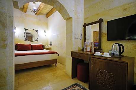 Economy Double Room without Window