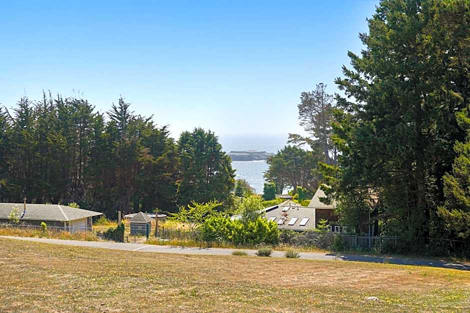 Mendo Bungalow