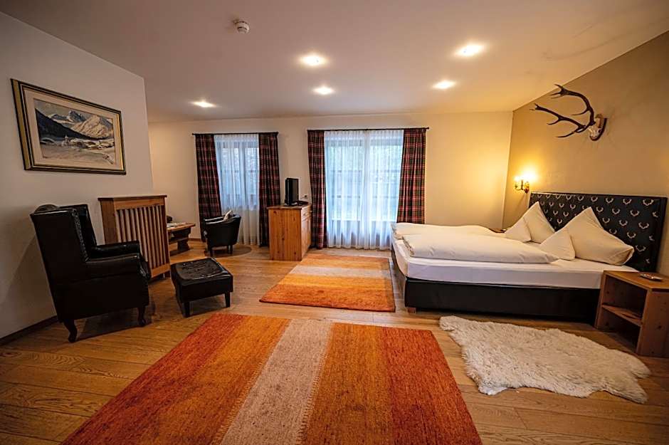 Hotel Hartenfels