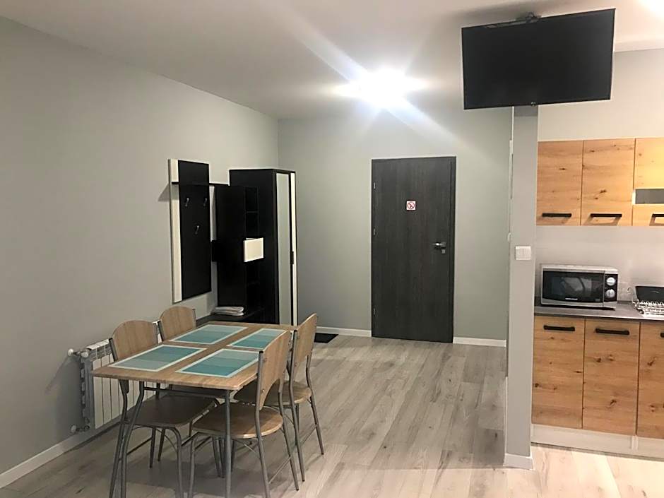 Noclegi Na Końcu Świata Bielpon