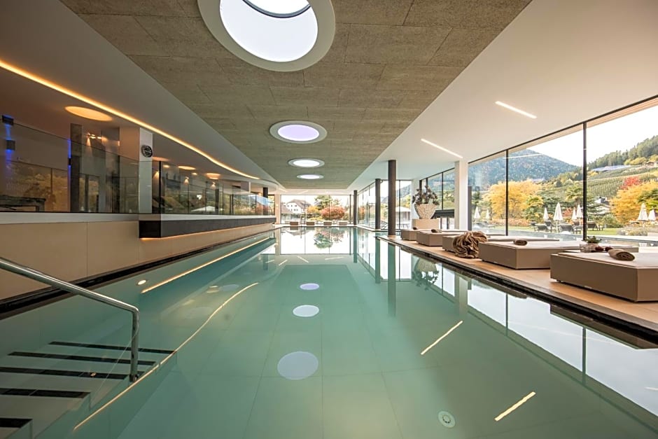 ALPIANA - green luxury Dolce Vita Hotel