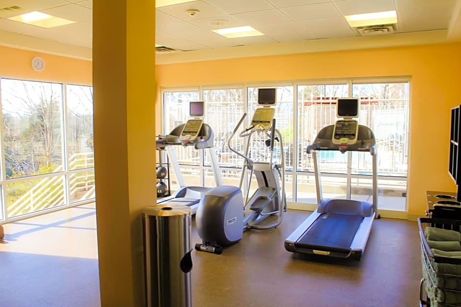 Hilton Garden Inn Redding