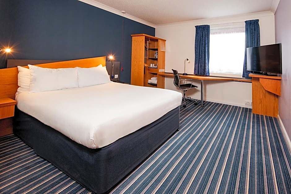 Holiday Inn Express Bristol City Centre By IHG