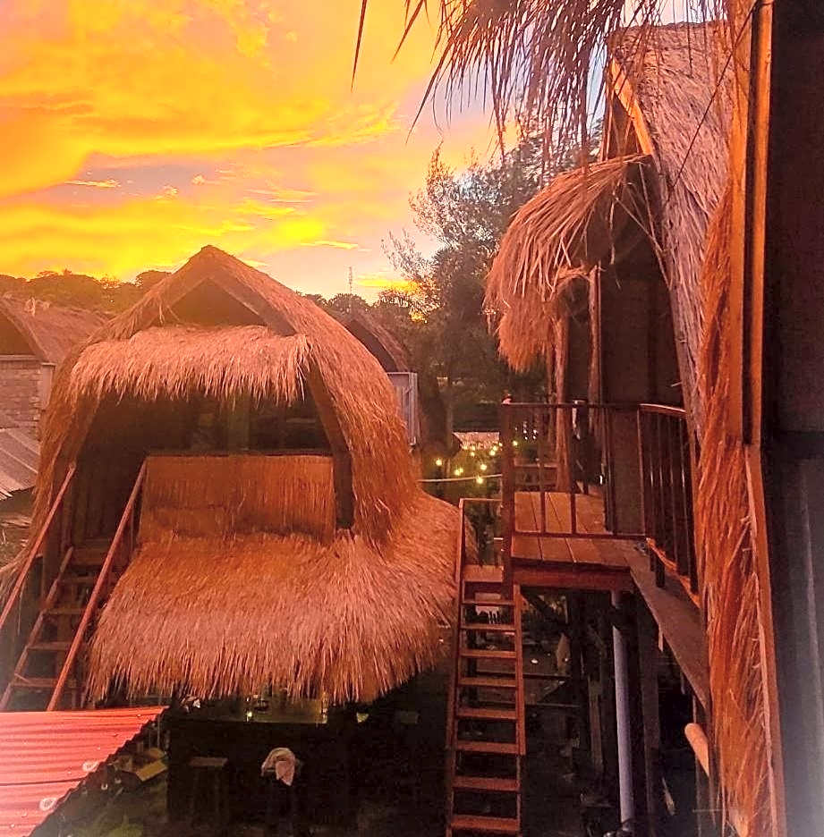 Good Vibes Bungalows