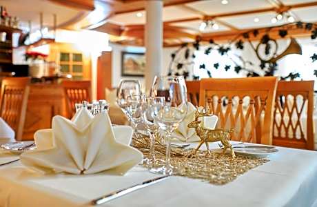 Hotel Restaurant Waldhorn Holzgerlingen