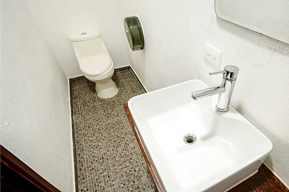 Hotel Quiam