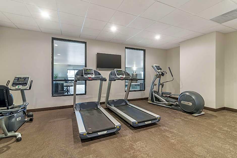 The Clocktower Hotel at Century House, Ascend Hotel Collection