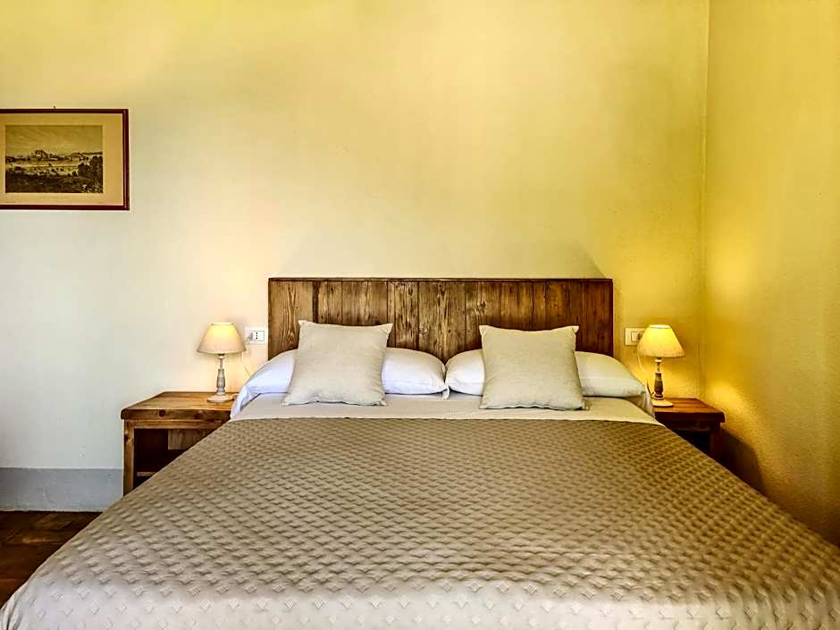 Casale Caterina Agriresort