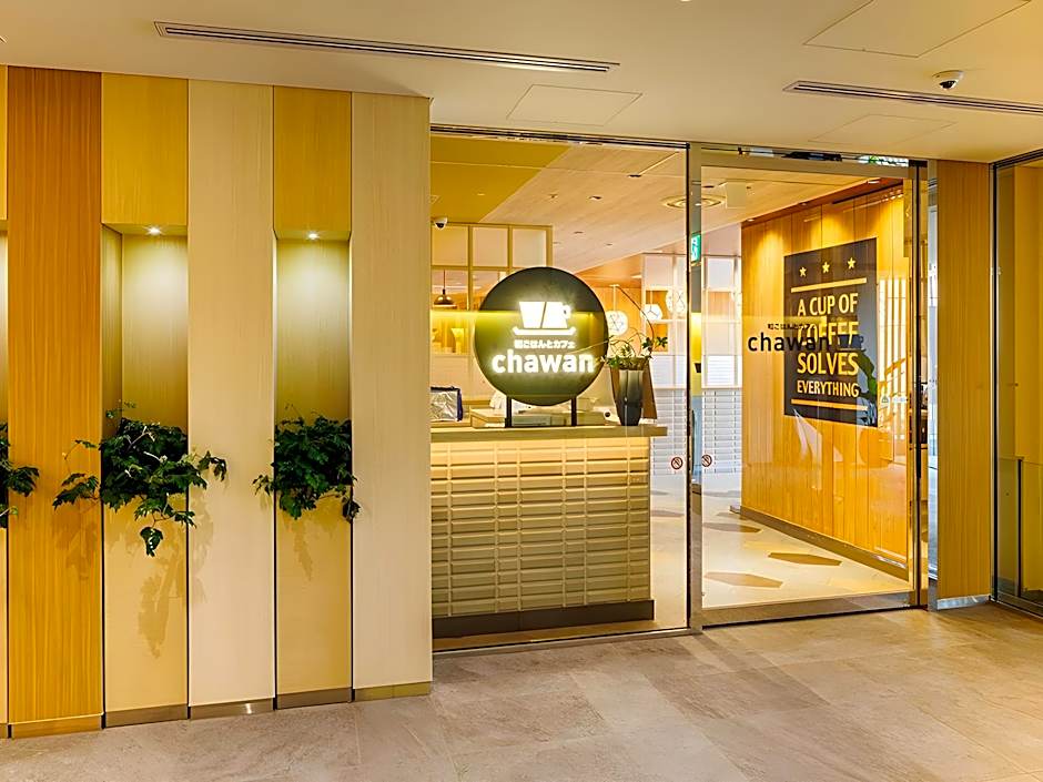 Hotel Dream Gate Maihama Anex – Urayasu, NC