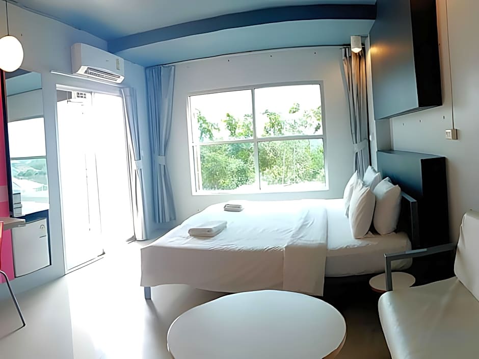 A Hotel